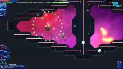 Tin Can + Starward Rogue - Survive in Space Bundle Deluxe — скриншот 2