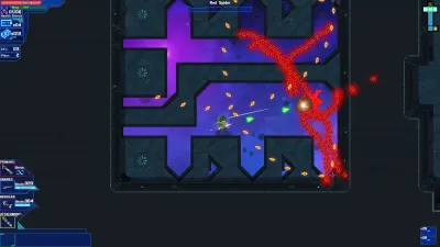 Tin Can + Starward Rogue - Survive in Space Bundle Deluxe — скриншот 6