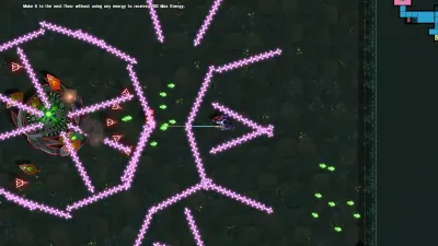 Tin Can + Starward Rogue - Survive in Space Bundle Deluxe — скриншот 8