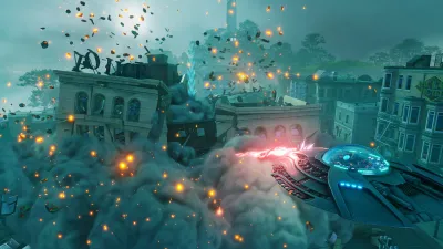 Destroy All Humans! - Jumbo Pack — скриншот 8