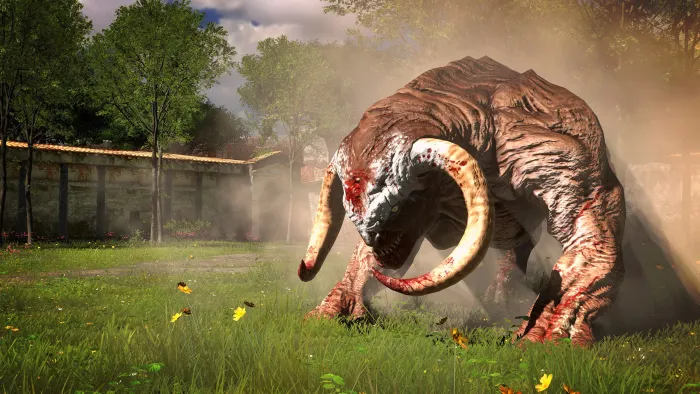 Serious Sam 4 — скриншот 7