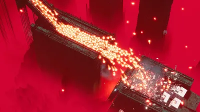 ABRISS - build to destroy — скриншот 11