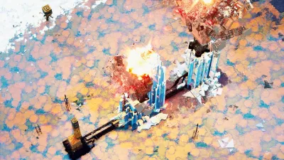 ABRISS - build to destroy — скриншот 3