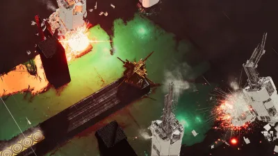 ABRISS - build to destroy — скриншот 6