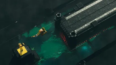 ABRISS - build to destroy — скриншот 7