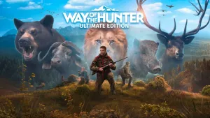 Way of the Hunter - Ultimate Edition