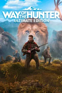 Way of the Hunter - Ultimate Edition