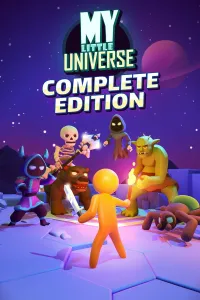 My Little Universe: Полное издание