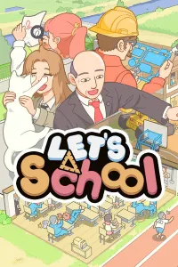 Let's School