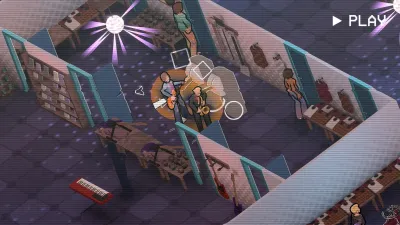 Backbeat — скриншот 2