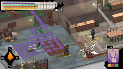 Backbeat — скриншот 4