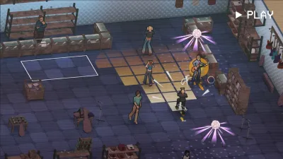 Backbeat — скриншот 5