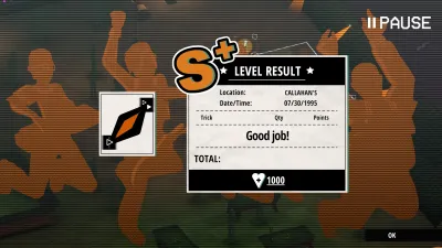 Backbeat — скриншот 7