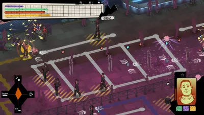 Backbeat — скриншот 8