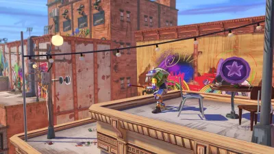 Черепашки-ниндзя: Мутанты на свободе - Набор Metalheads — скриншот 8