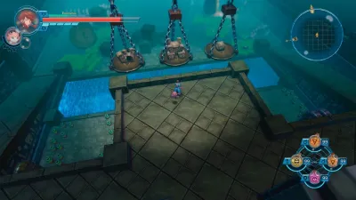 Alchemist Adventure — скриншот 2