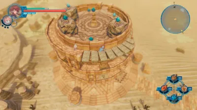 Alchemist Adventure — скриншот 5