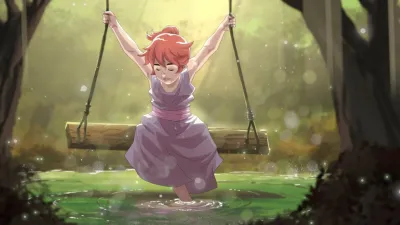 Alchemist Adventure — скриншот 10