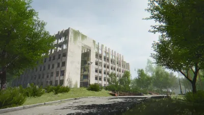 In rays of the Light — скриншот 1