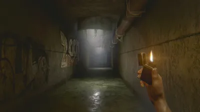 In rays of the Light — скриншот 5