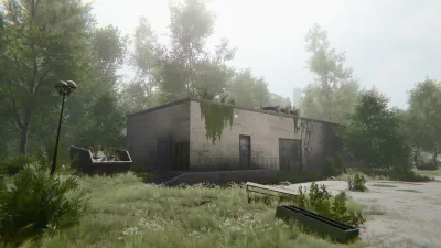 In rays of the Light — скриншот 8