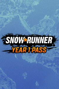 SnowRunner - Year 1 Pass (Windows 10)