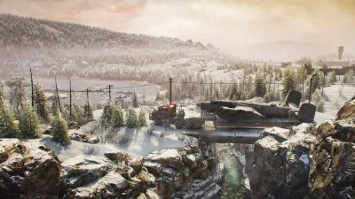 SnowRunner - Year 1 Pass (Windows 10) — скриншот 3