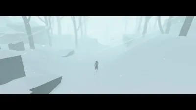 Where the Snow Settles — скриншот 3