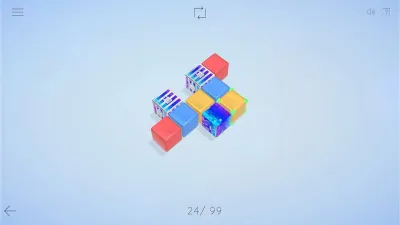 Box Align X — скриншот 2