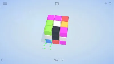 Box Align X — скриншот 3