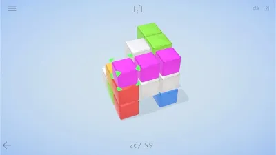 Box Align X — скриншот 4
