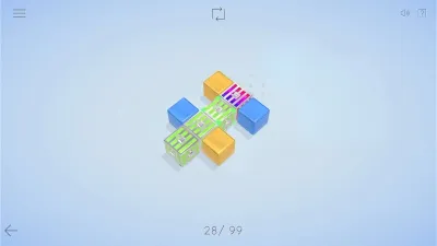 Box Align X — скриншот 5