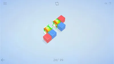 Box Align X — скриншот 6