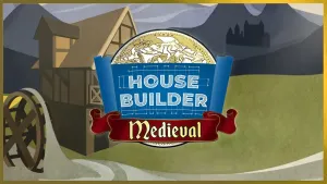 House Builder Overtime - Medieval DLC