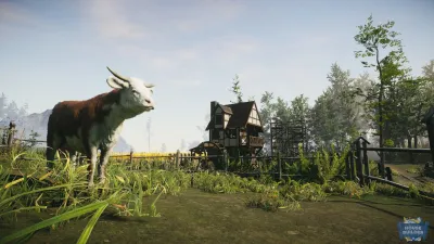 House Builder Overtime - Medieval DLC — скриншот 4