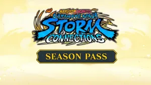 NARUTO X BORUTO Ultimate Ninja STORM CONNECTIONS - Season Pass