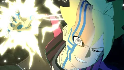 NARUTO X BORUTO Ultimate Ninja STORM CONNECTIONS - Season Pass — скриншот 1