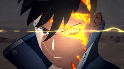 NARUTO X BORUTO Ultimate Ninja STORM CONNECTIONS - Season Pass — скриншот 2