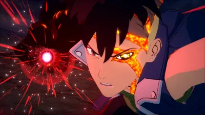 NARUTO X BORUTO Ultimate Ninja STORM CONNECTIONS - Season Pass — скриншот 3