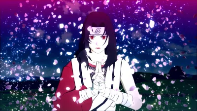 NARUTO X BORUTO Ultimate Ninja STORM CONNECTIONS - Season Pass — скриншот 4