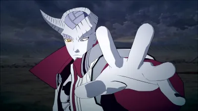 NARUTO X BORUTO Ultimate Ninja STORM CONNECTIONS - Season Pass — скриншот 6