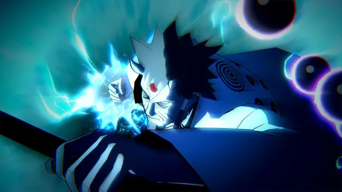 NARUTO X BORUTO Ultimate Ninja STORM CONNECTIONS - Season Pass — скриншот 7