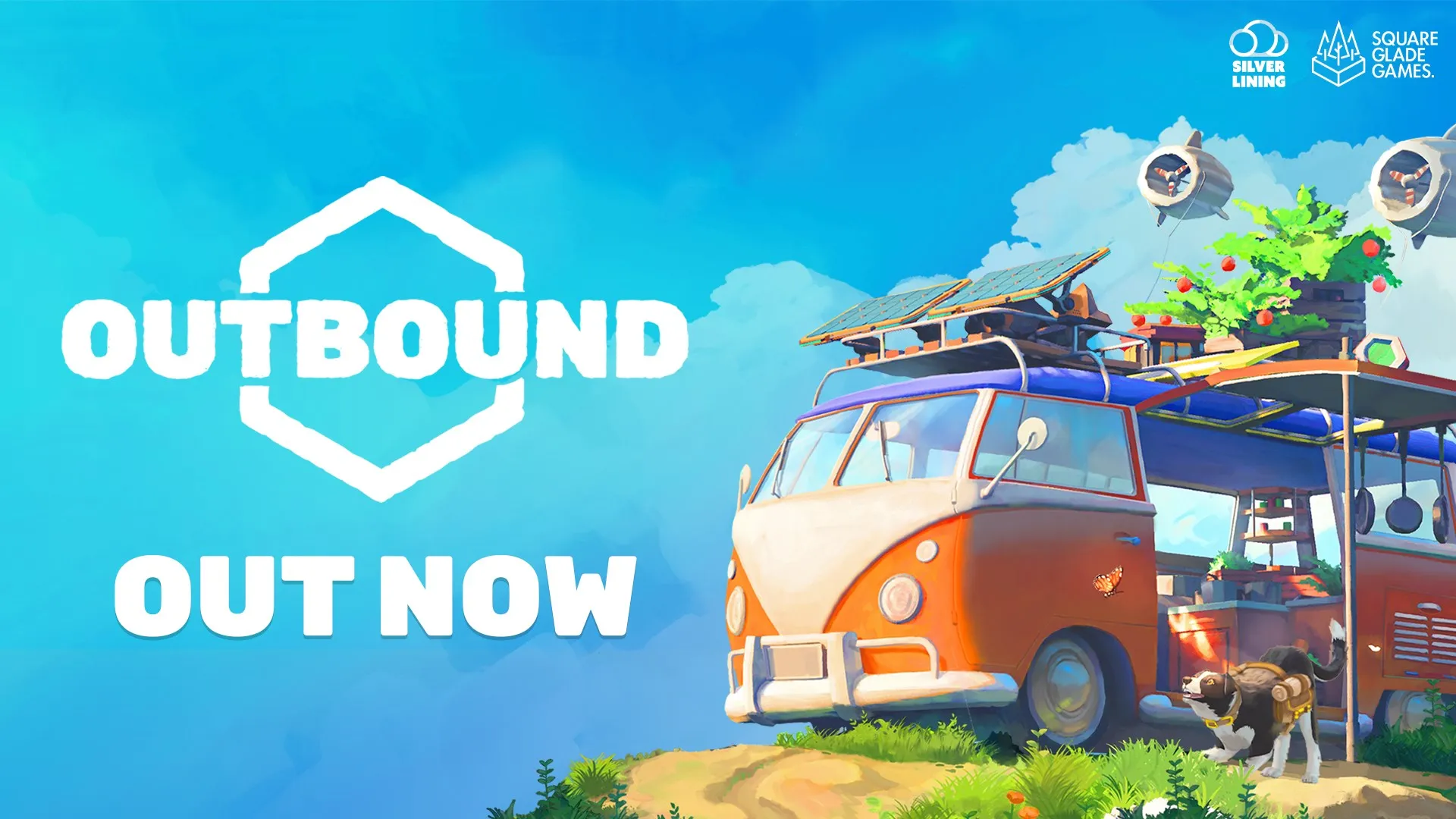 Outbound — трейлер
