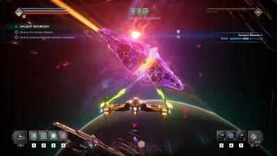 EVERSPACE™ 2 — скриншот 1