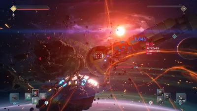 EVERSPACE™ 2 — скриншот 12