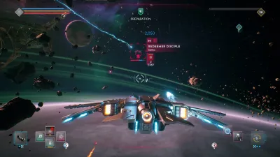 EVERSPACE™ 2 — скриншот 14