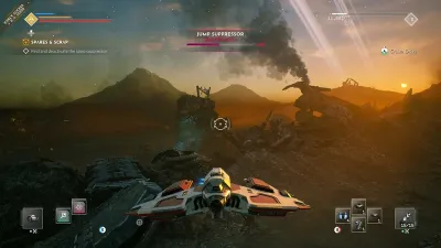 EVERSPACE™ 2 — скриншот 2
