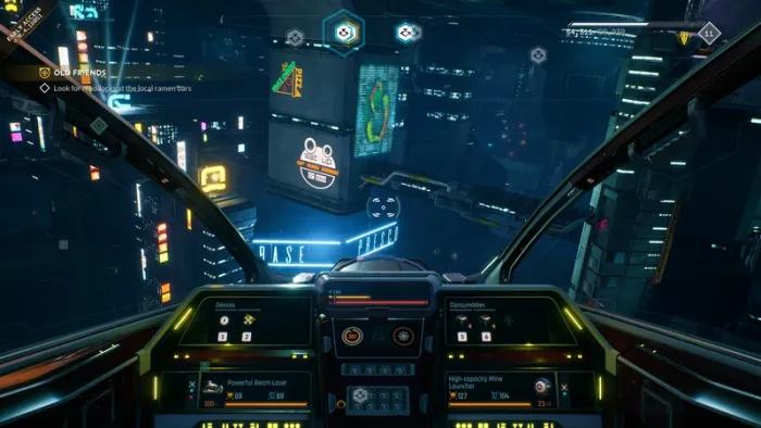 EVERSPACE™ 2 — скриншот 3
