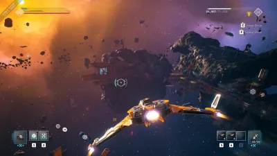 EVERSPACE™ 2 — скриншот 5