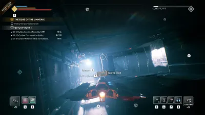 EVERSPACE™ 2 — скриншот 6